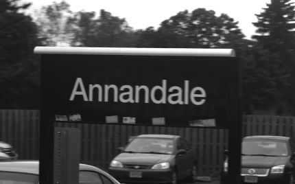 Annadale