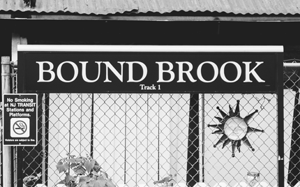 Bound Brook