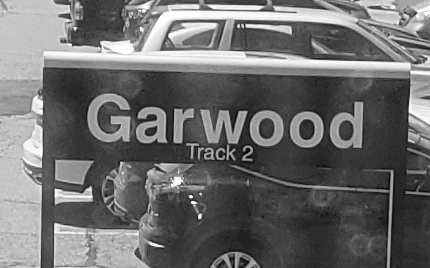 Garwood