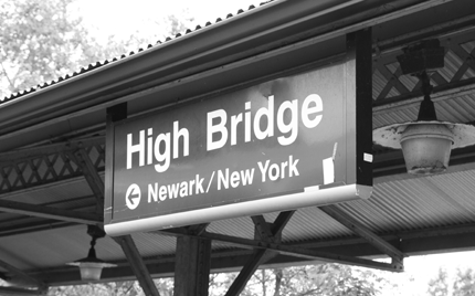 High Bridge