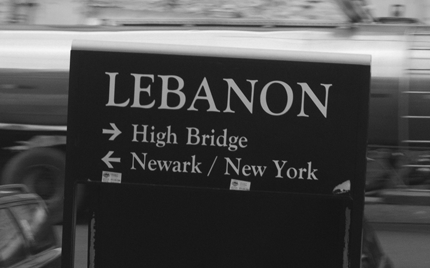 Lebanon