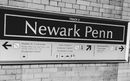 Newark