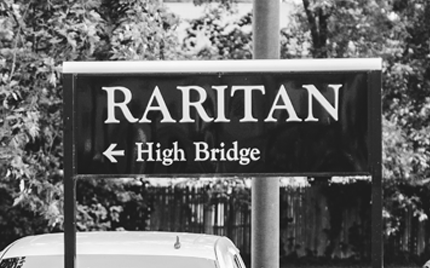 Raritan